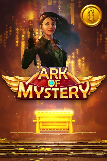 Бесплатная версия игры Ark of Mystery | Champion Slots KZ 