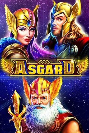 Бесплатная версия игры Asgard™ | Champion Slots KZ 