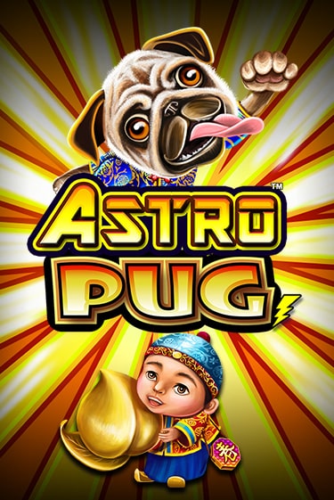 Бесплатная версия игры Astro Pug | Champion Slots KZ 