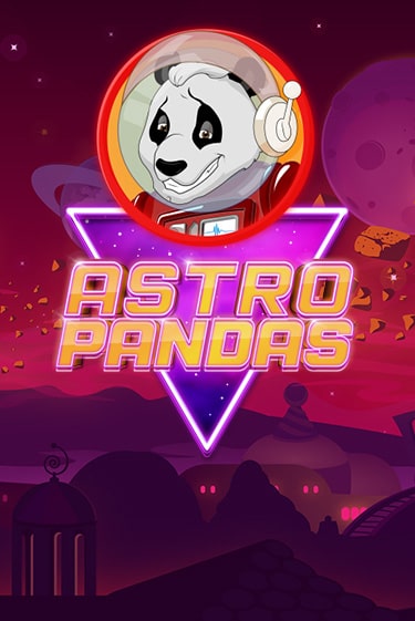 Бесплатная версия игры Astro Pandas | Champion Slots KZ 