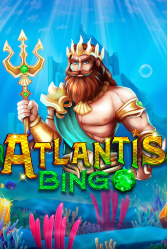 Бесплатная версия игры Atlantis Bingo | Champion Slots KZ 