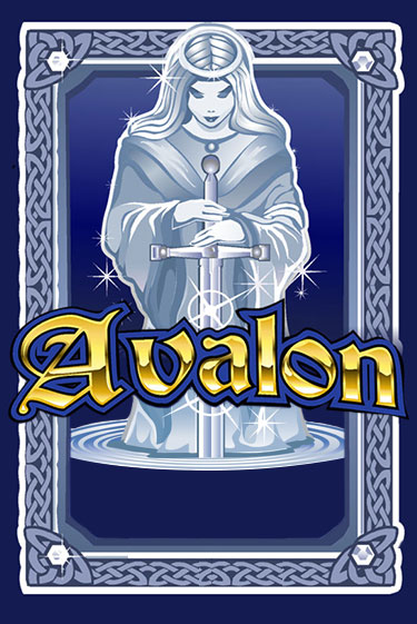 Бесплатная версия игры Avalon | Champion Slots KZ 