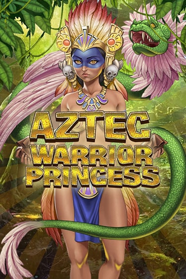 Бесплатная версия игры Aztec Warrior Princess | Champion Slots KZ 