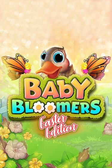 Бесплатная версия игры Baby Bloomers | Champion Slots KZ 