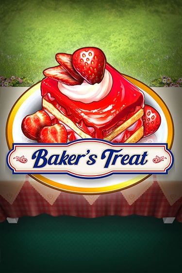 Бесплатная версия игры Baker's Treat | Champion Slots KZ 