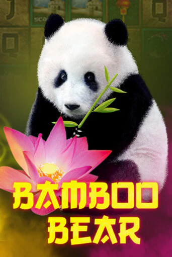 Бесплатная версия игры Bamboo Bear | Champion Slots KZ 