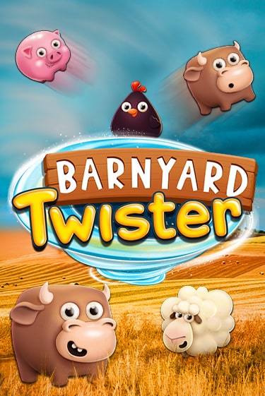 Бесплатная версия игры Barnyard Twister | Champion Slots KZ 