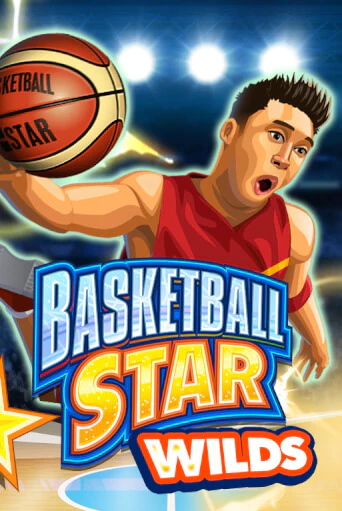 Бесплатная версия игры Basketball Star Wilds | Champion Slots KZ 