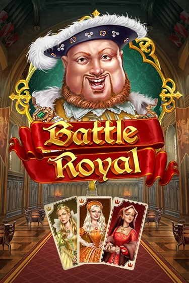 Бесплатная версия игры Battle Royal | Champion Slots KZ 