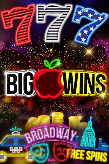 Бесплатная версия игры Big Apple Wins | Champion Slots KZ 