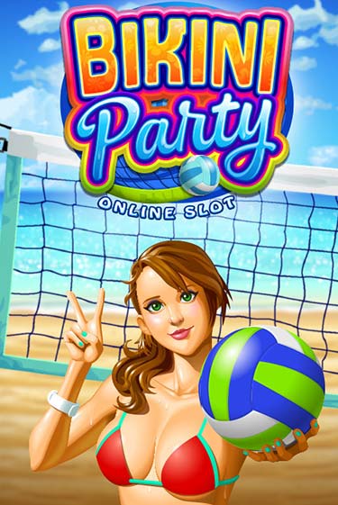 Бесплатная версия игры Bikini Party | Champion Slots KZ 