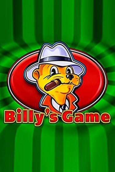 Бесплатная версия игры Billy’s Game | Champion Slots KZ 