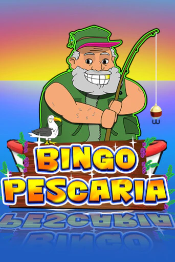 Бесплатная версия игры Bingo Pescaria | Champion Slots KZ 