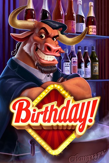 Бесплатная версия игры Birthday! | Champion Slots KZ 