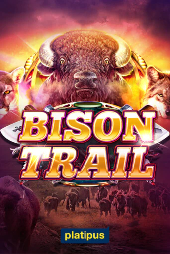 Бесплатная версия игры Bison Trail | Champion Slots KZ 