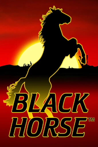 Бесплатная версия игры Black Horse | Champion Slots KZ 