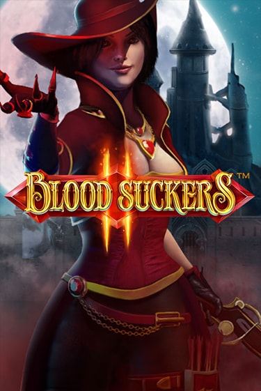 Бесплатная версия игры Blood Suckers II™ | Champion Slots KZ 