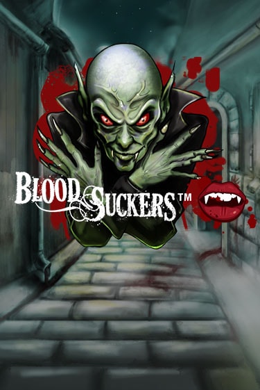 Бесплатная версия игры Blood Suckers™ | Champion Slots KZ 