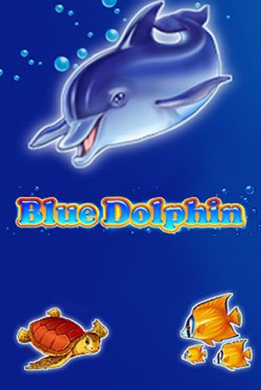 Бесплатная версия игры Blue Dolphin | Champion Slots KZ 