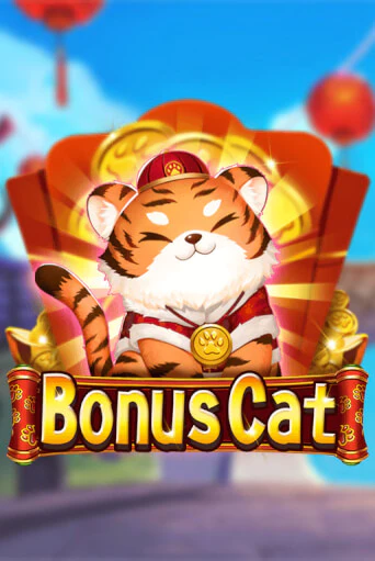 Бесплатная версия игры Bonus Cat | Champion Slots KZ 