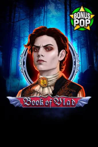 Бесплатная версия игры Book of Vlad | Champion Slots KZ 