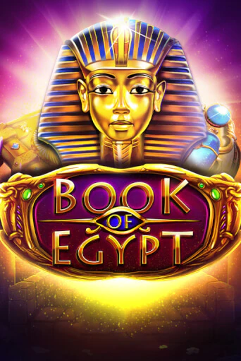 Бесплатная версия игры Book of Egypt | Champion Slots KZ 