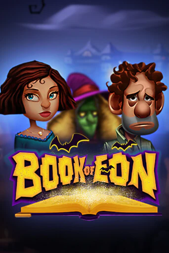 Бесплатная версия игры Book of Eon | Champion Slots KZ 