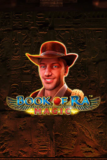 Бесплатная версия игры Book of Ra Magic | Champion Slots KZ 