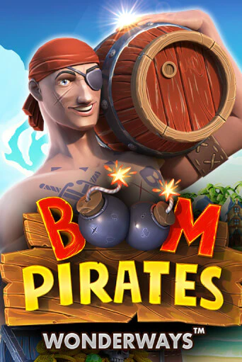 Бесплатная версия игры Boom Pirates | Champion Slots KZ 