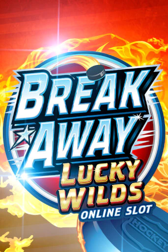 Бесплатная версия игры Break Away Lucky Wilds | Champion Slots KZ 