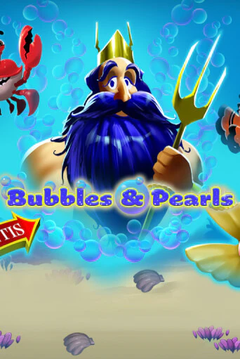 Бесплатная версия игры Bubbles and Pearls | Champion Slots KZ 