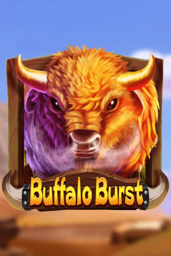 Бесплатная версия игры Buffalo Burst | Champion Slots KZ 