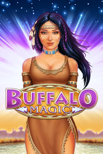 Бесплатная версия игры Buffalo Magic | Champion Slots KZ 