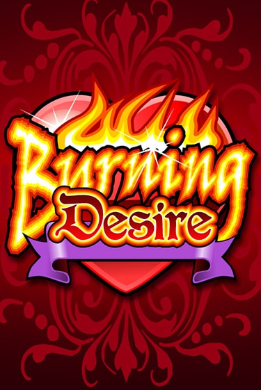 Бесплатная версия игры Burning Desire | Champion Slots KZ 