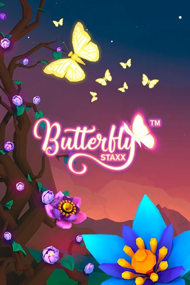 Бесплатная версия игры Butterfly Staxx | Champion Slots KZ 