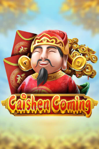 Бесплатная версия игры Caishen Coming | Champion Slots KZ 