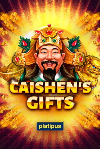 Бесплатная версия игры Caishens gifts | Champion Slots KZ 