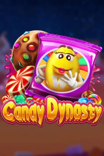 Бесплатная версия игры Candy Dynasty | Champion Slots KZ 