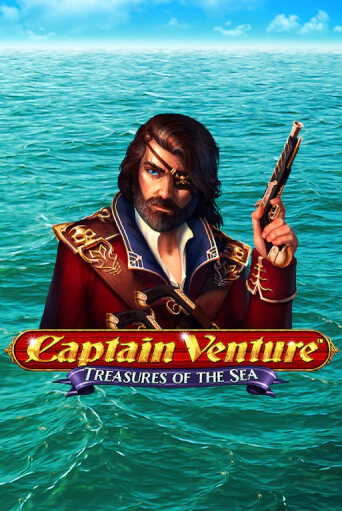 Бесплатная версия игры Captain Venture | Champion Slots KZ 