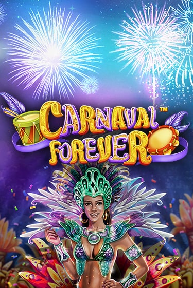 Бесплатная версия игры Carnaval Forever | Champion Slots KZ 