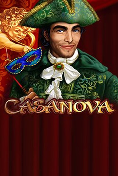 Бесплатная версия игры Casanova | Champion Slots KZ 