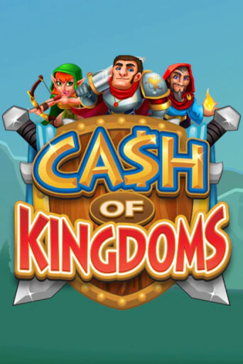 Бесплатная версия игры Cash of Kingdoms | Champion Slots KZ 