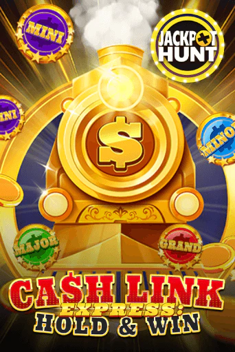 Бесплатная версия игры Cash Link Express: Hold & Win | Champion Slots KZ 