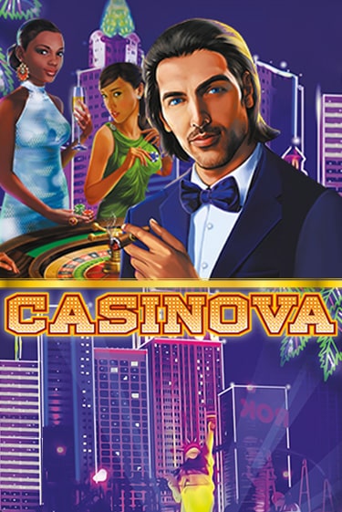 Бесплатная версия игры Casinova | Champion Slots KZ 