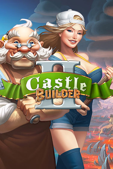 Бесплатная версия игры Castle Builder II | Champion Slots KZ 