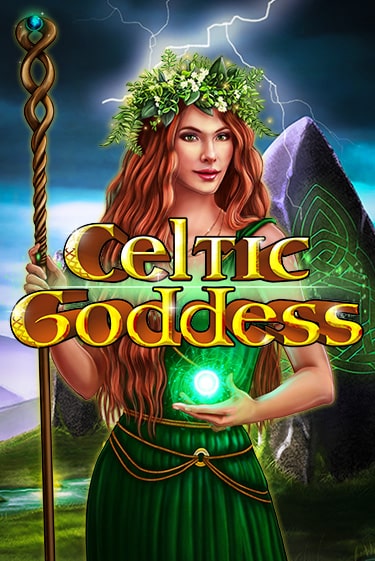 Бесплатная версия игры Celtic Goddess | Champion Slots KZ 