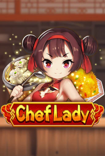 Бесплатная версия игры Chef Lady | Champion Slots KZ 