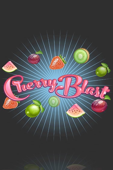 Бесплатная версия игры Cherry Blast | Champion Slots KZ 