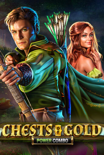 Бесплатная версия игры Chests of Gold: Power Combo | Champion Slots KZ 