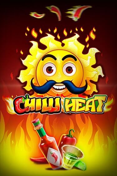 Бесплатная версия игры Chilli Heat™ | Champion Slots KZ 